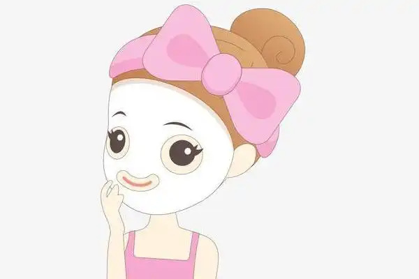 美白面膜多久数一次