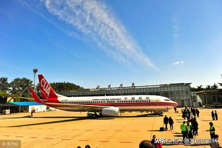 北京市的三大飞机场一览|枢纽|南苑机场|北京市_新浪新闻