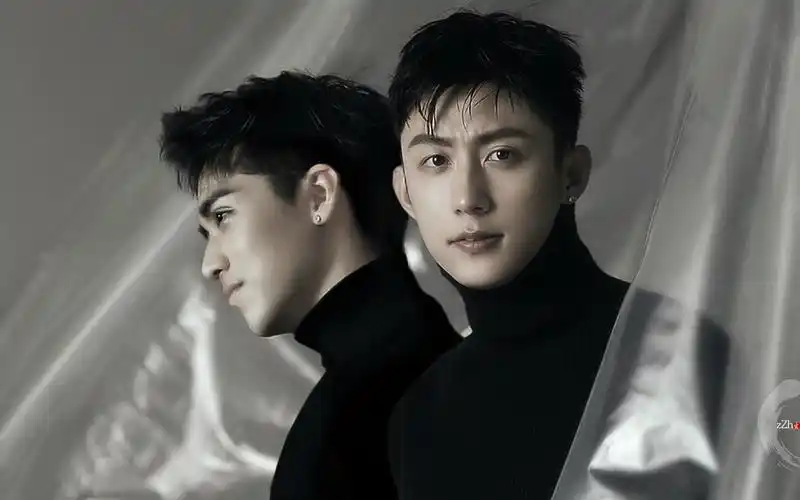 瑜洲《瑜本海系列 第四弹(下)》黄景瑜x许魏洲