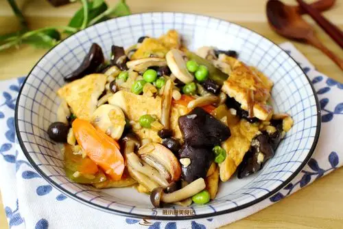 原创三伏天,吃不腻的5道素菜,味道棒极了,好吃易做,家人都爱吃