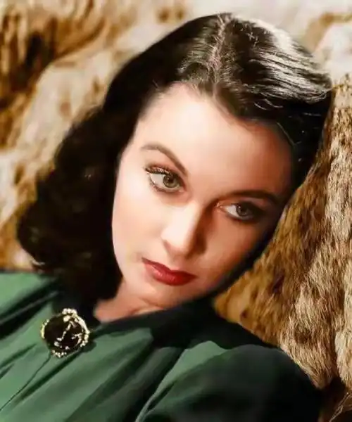 女神专辑费雯丽2