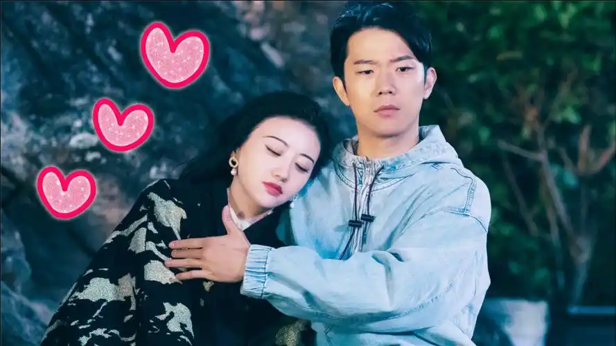 司藤番外结局景甜张亦驰花式互撩两人情话告白太甜蜜了