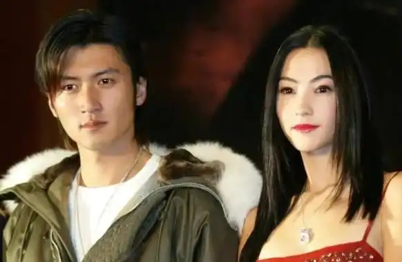 张柏芝被迫离婚谢霆锋三个过分行为让她净身出户太过分了