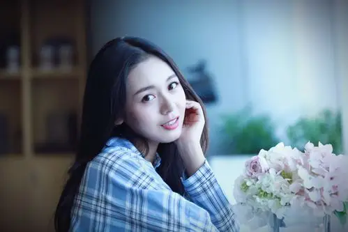 王子彤 《80度爱恋》唯美剧照 将唯美青春进行到底