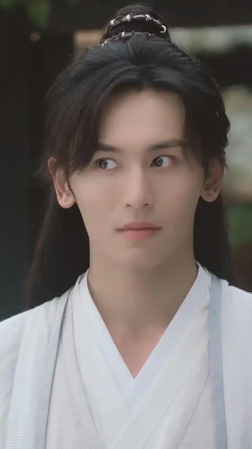 好灵动哦我们絮#山河令#