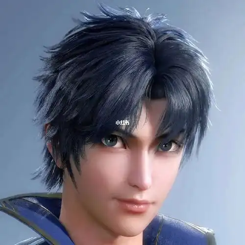 史莱克七怪头像04