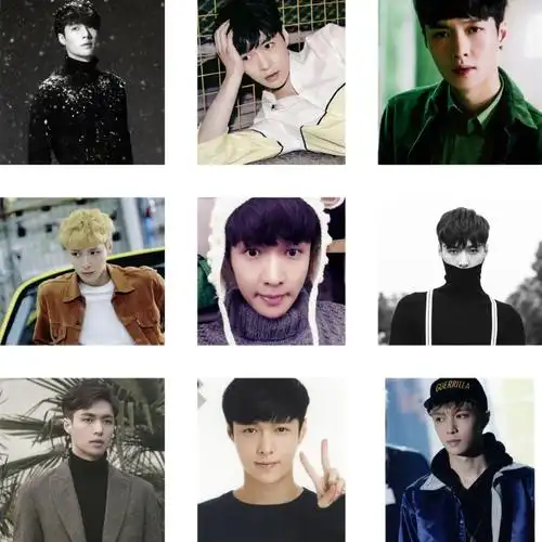 张艺兴出道十二周年##张艺兴新歌psychic