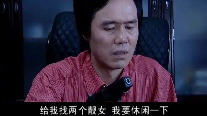 罪域一个副市长说话竟然像流氓被省公安厅厅长大骂一顿好看