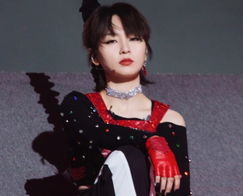 浪姐2排名周笔畅惜败容祖儿杨钰莹无缘前三而她最满意