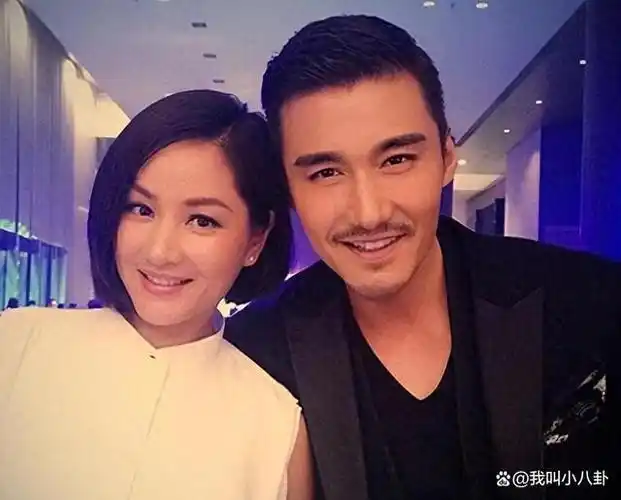 演员胡兵:暗恋瞿颖30年,多次表白失败仍不死心,51岁未婚未育