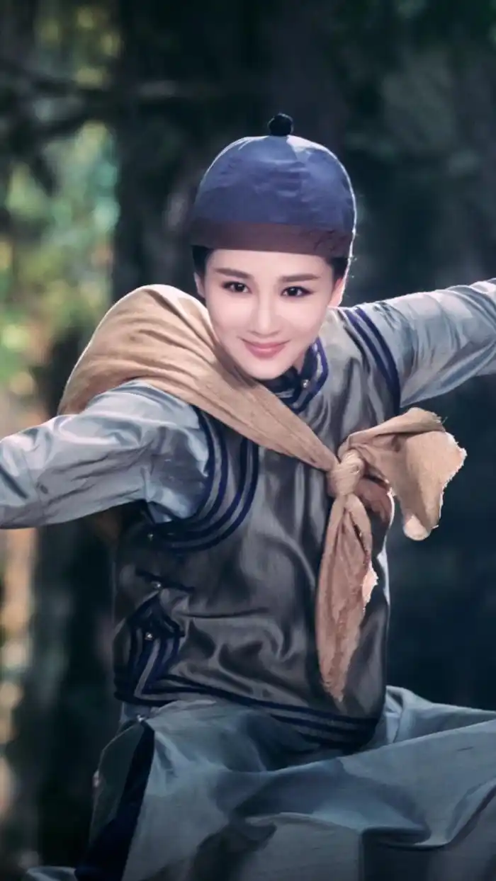 古装剧中女扮男装这么明显,却无人识破,古代也是这样吗?