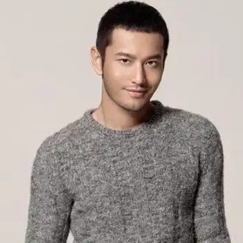 02日不管是华人黄立行,张孝全,吴建豪,阮经天甚至是港星刘德华,吴彦祖