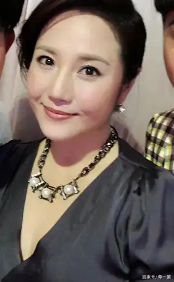 近二十年来活跃在广东电视台的十位女主持人,你最喜欢谁?