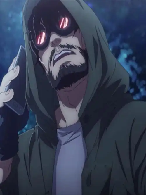 《一人之下》黑管儿:网友调侃肉装adc,近身搏斗丝毫不输宝儿姐_腾讯