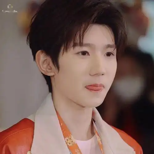 【微信头像】王源