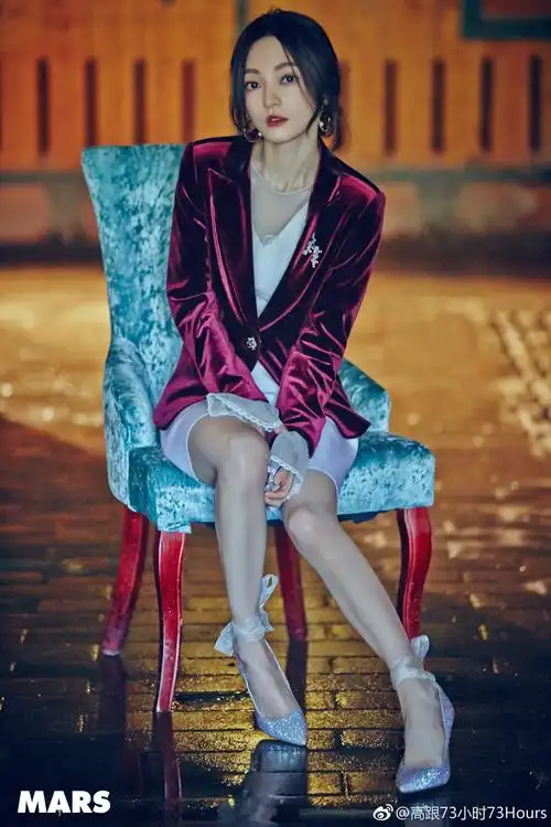 张韶涵-堆糖,美好生活研究所