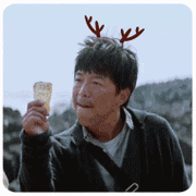 黄渤靠墙表情包 - 黄渤靠墙微信表情包 - 黄渤靠墙qq表情包 - 发表情