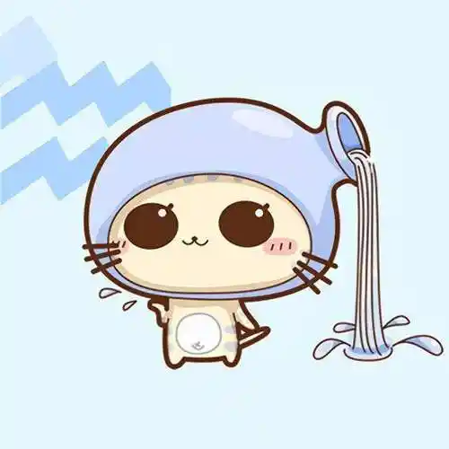 日星座运势水瓶 水瓶座星座屋每日运势