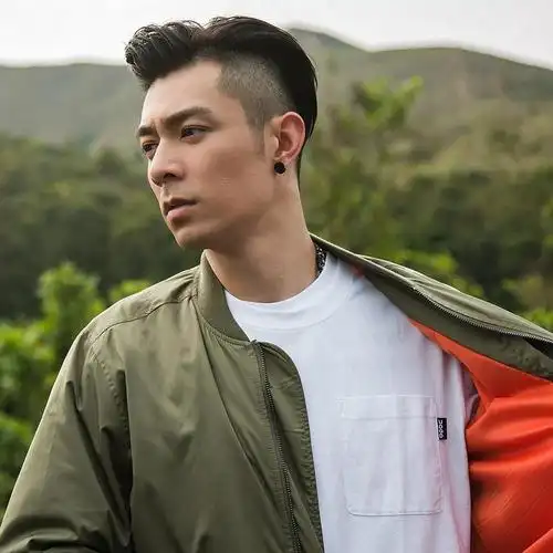 周柏豪广州演唱会演出信息,时间地点