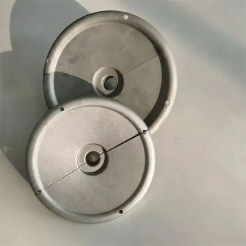 明发 出售环配重型均压环 普通均压环 欢迎选购