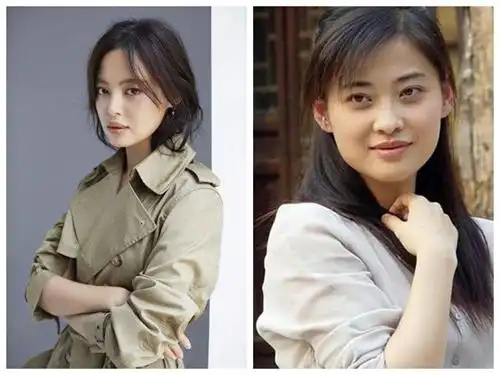 蓝盈莹为辛芷蕾庆生 辛芷蕾梅婷撞脸傻傻分不清 辛芷蕾快乐大本营唱功