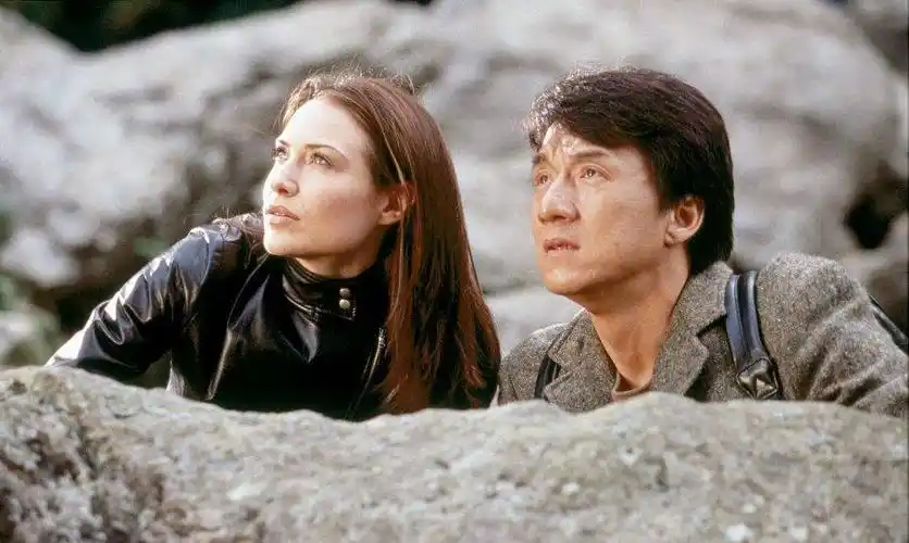 飞龙再生的影片评价