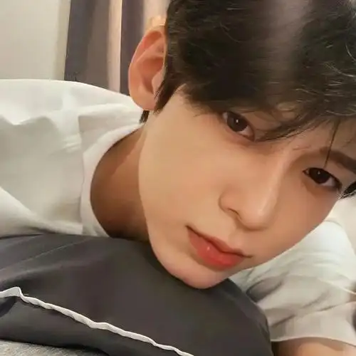 真人男头多看帅哥延年益寿