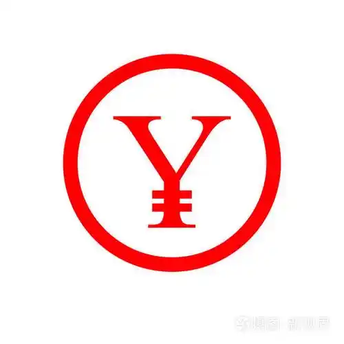 符号钱插画-正版商用图片01geaz-摄图新视界