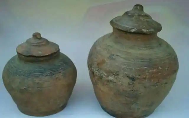 农村十大值钱老物件