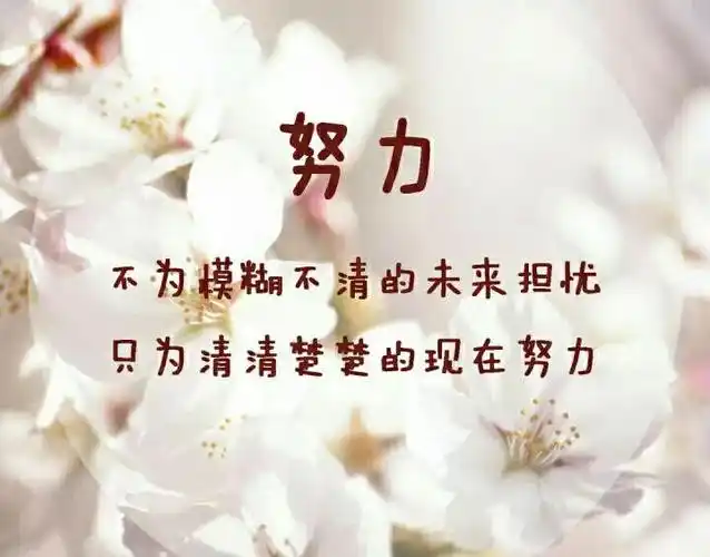 激励你努力的语录,音乐
