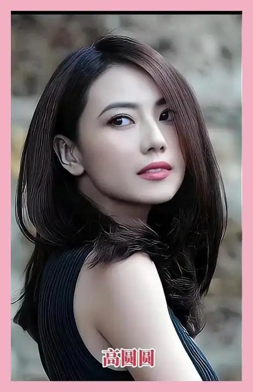 人前人后两重天:四位情史丰富的女星,清纯面孔下隐藏的情场高手