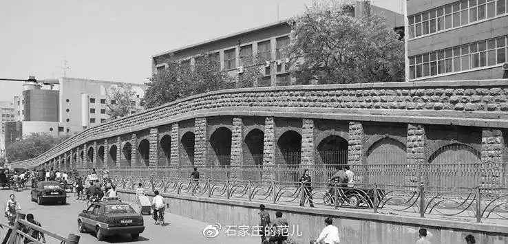 窥探石家庄大石桥石家庄现代文化起点的前世今生与未来