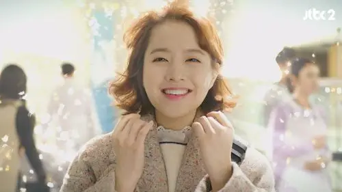 学朴宝英的5大穿衣原则,矮个子也有春天