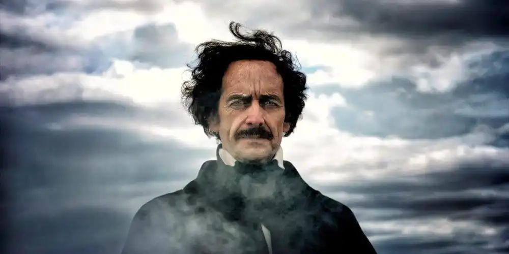 埃德加爱伦坡edgarallanpoe