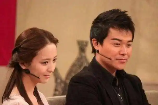 陈思诚教会了佟丽娅成长现在的丫丫越发美丽