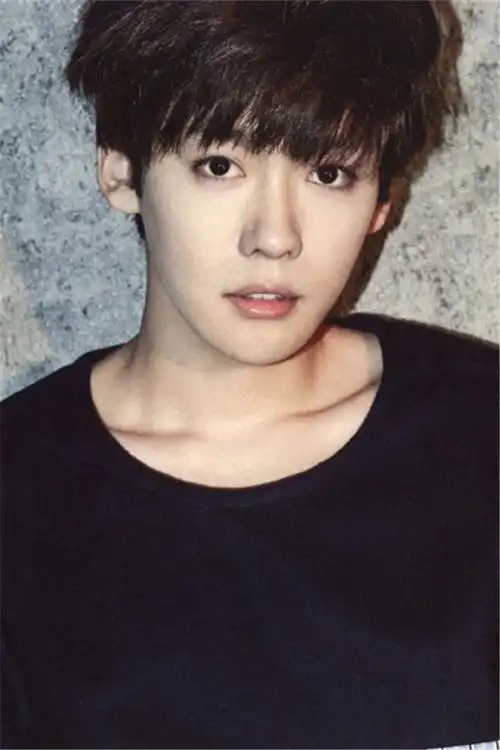 韩国小鲜肉金振宇高清手机桌面壁纸下载-明星-手机壁纸下载-美桌网