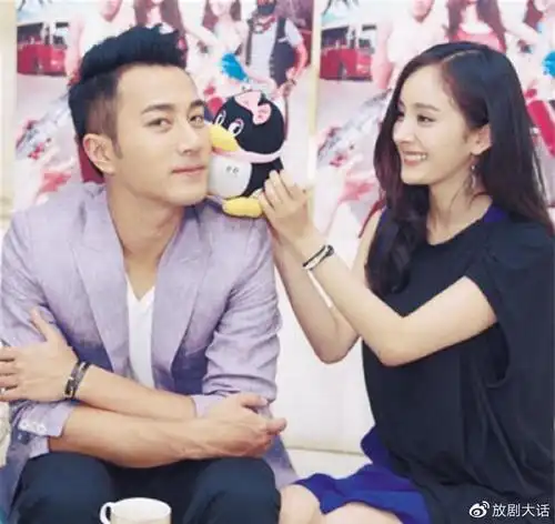 刘丹曝小糯米近况:每天和刘恺威视频,却只字未提杨幂