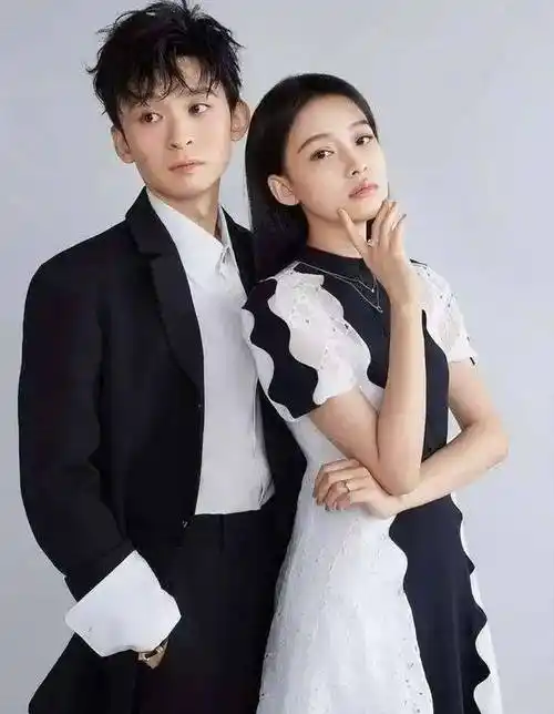 恋情,话术被网友拆穿,离开董子健她终究没能红起来_事业_清醒_马思纯