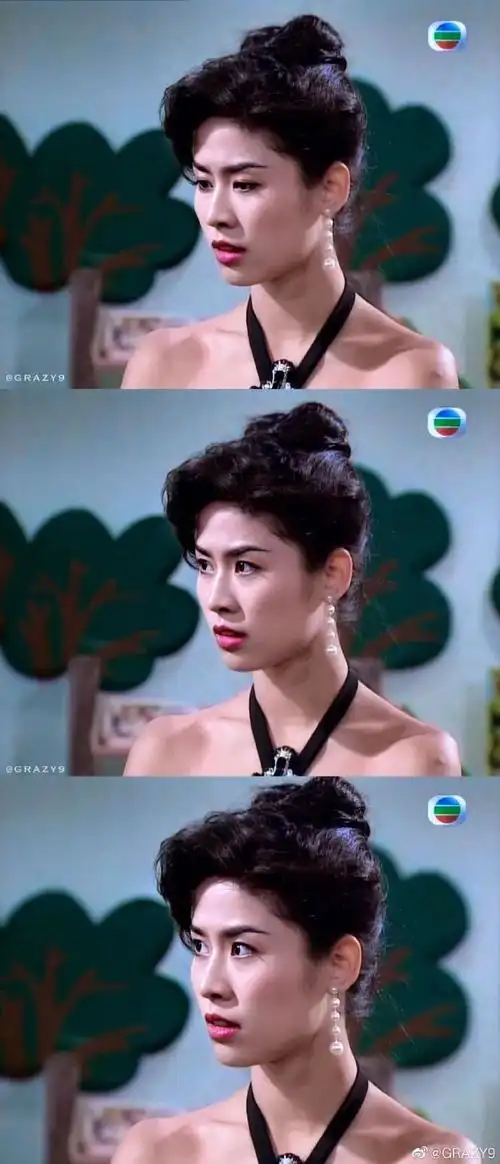 谁年轻时候还不是个小仙女?吹爆我靓萱!|宣萱|小仙女|署名_新浪新闻