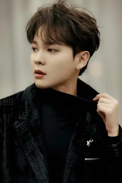 马来西亚尤长靖 - 堆糖,美图壁纸兴趣社区