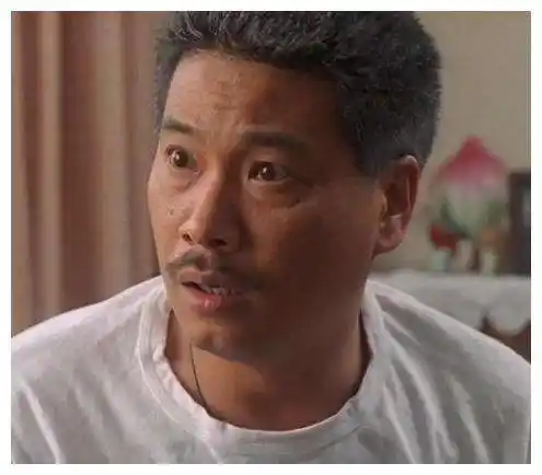 吴孟达个人资料简介("黄金配角"吴孟达:2段婚姻,生前立下遗嘱,财产