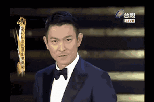 点头同意刘德华永远的男神华仔gif动图_动态图_表情包下载_soogif