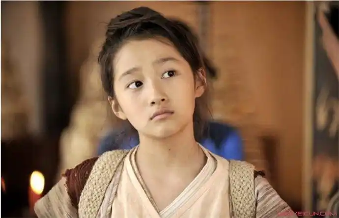 柴嫣和关晓彤好像怎么回事揭秘柴嫣和关晓彤什么关系