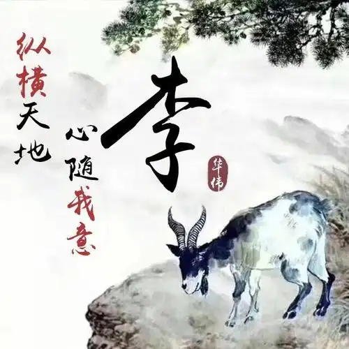 27款不同风格的微信头像满足你的各种需求点开看不后悔