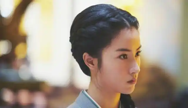 毛晓慧你演成这样我们还咋看神雕侠侣