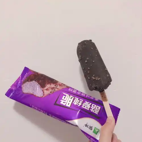 2香芋脆皮雪糕09