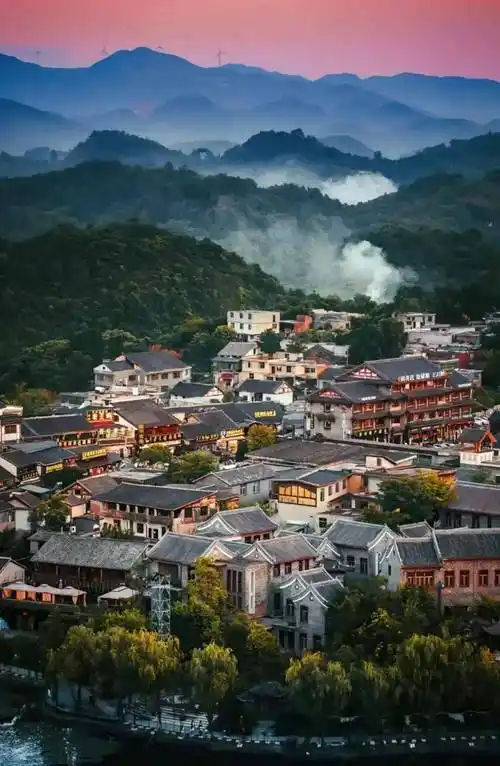 盘点贵阳热门的旅游景点