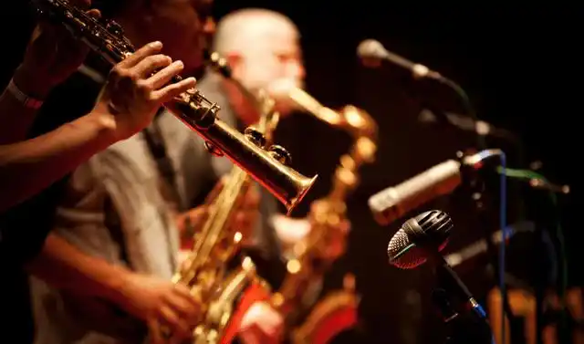 爵士乐的经典曲目