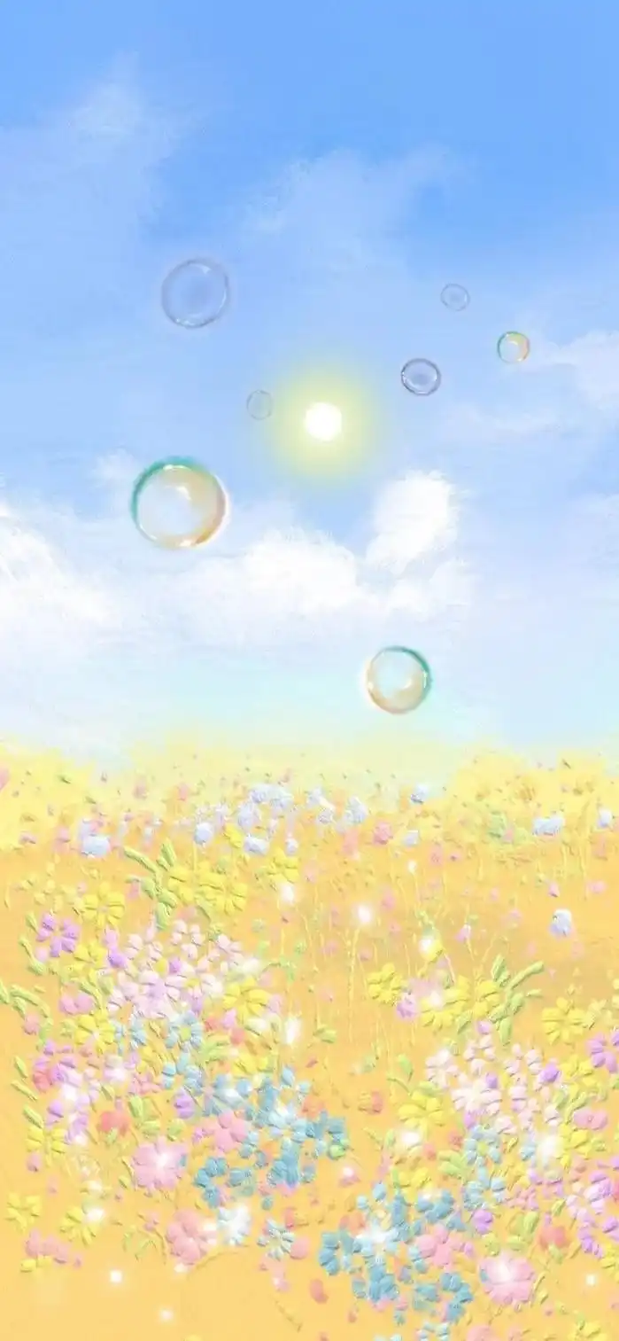 莫奈的花园,醉倒夏日的梦94.#小清新治愈系 #水粉画 #丙 - 抖音