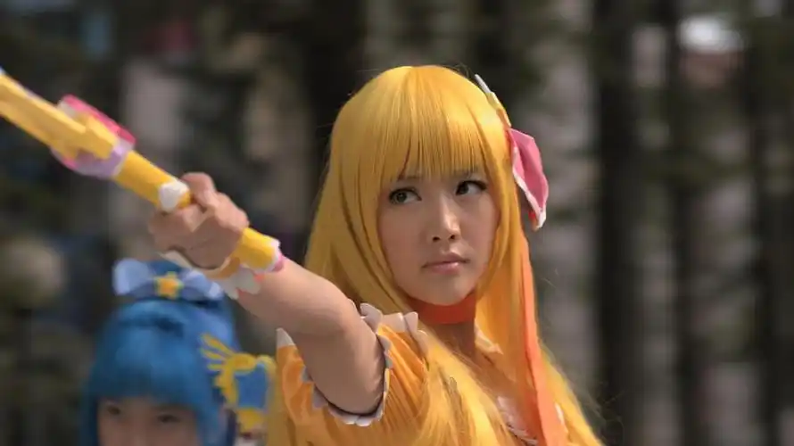 转自豆瓣网友(巴啦啦小魔仙)剧评